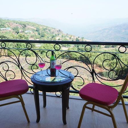 Bulverton Valley Villa ماهاباليشوار المظهر الخارجي الصورة