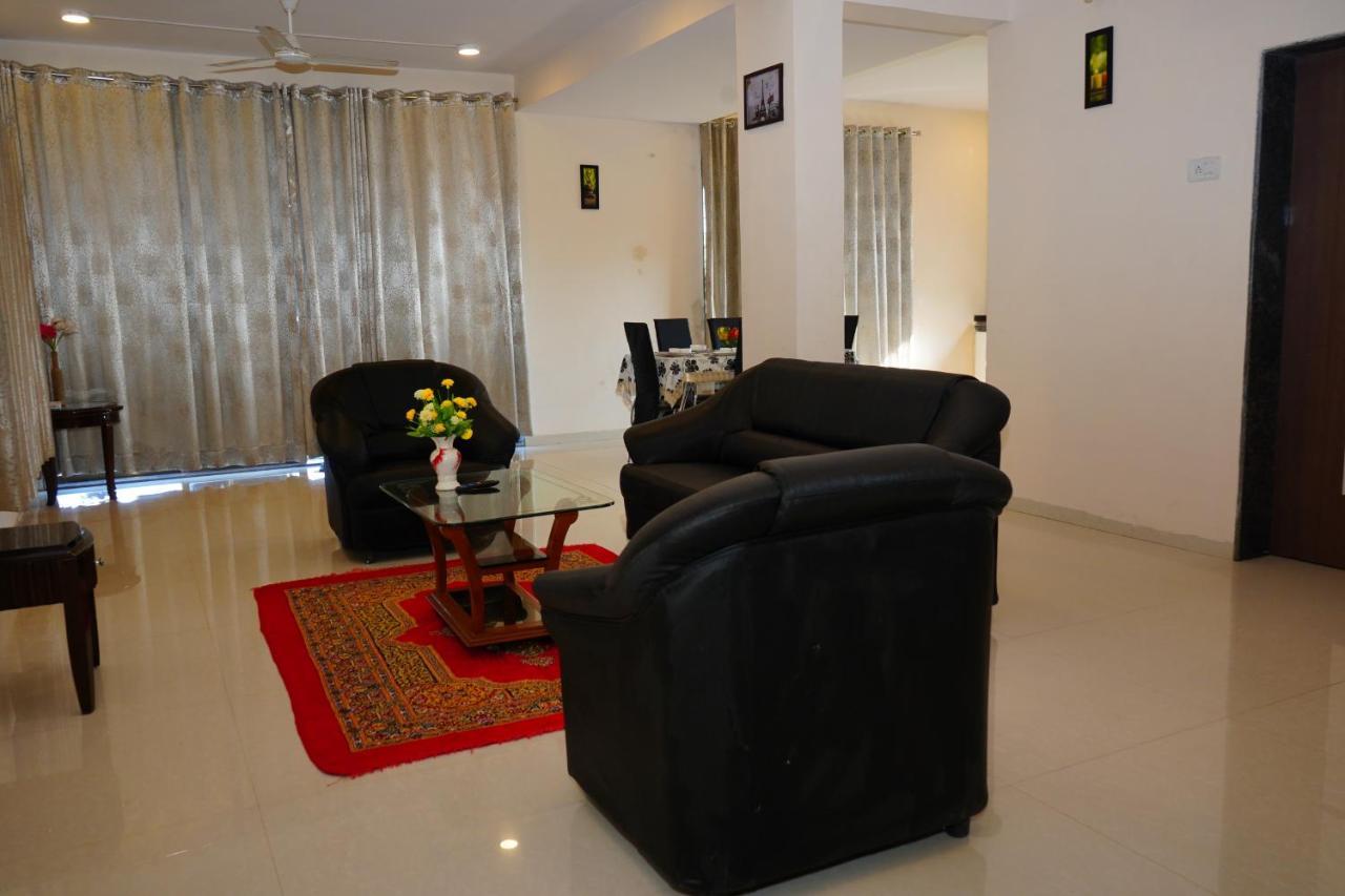 Bulverton Valley Villa ماهاباليشوار المظهر الخارجي الصورة