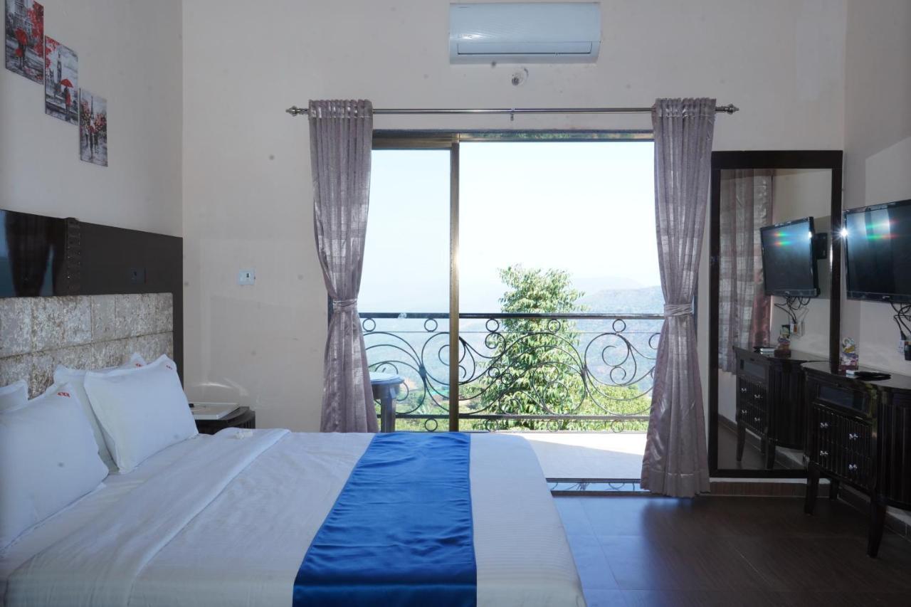 Bulverton Valley Villa ماهاباليشوار المظهر الخارجي الصورة
