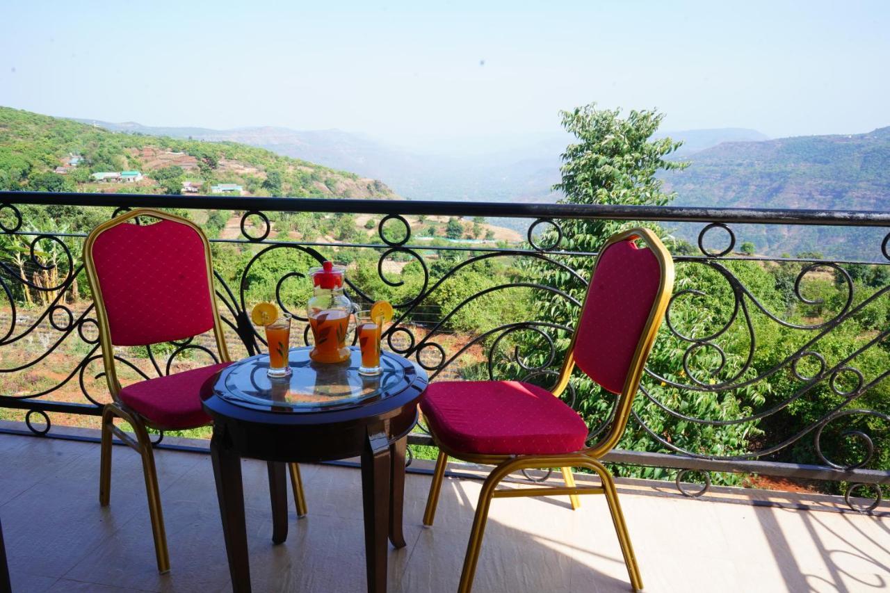 Bulverton Valley Villa ماهاباليشوار المظهر الخارجي الصورة