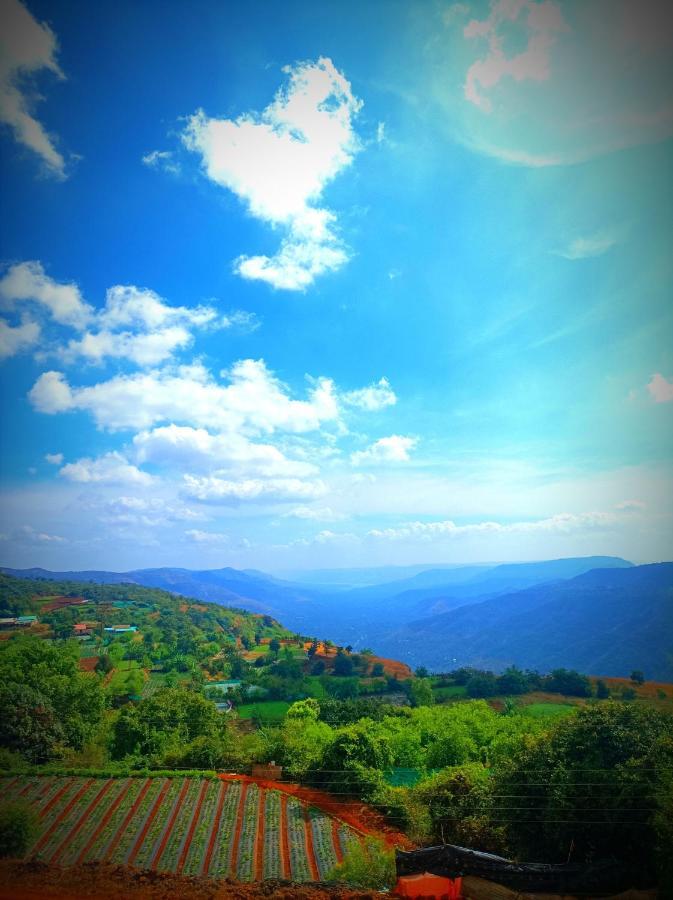 Bulverton Valley Villa ماهاباليشوار المظهر الخارجي الصورة